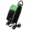 Aurora Avanti 4_70 (Black/Green)