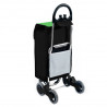 Aurora Avanti 4_70 (Black/Green)