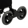 Aurora Avanti 4_70 (Black/Green)
