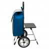 Aurora Relax 65 (Blue/Grey)