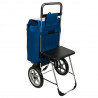 Aurora Relax 65 (Blue/Grey)