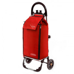 Aurora Click Freezer 50 (Red)