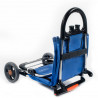 Aurora Click Freezer 50 (Blue)