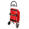 Aurora Venezia Click 50 (Red)