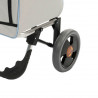 Aurora Roma 50 (Grey)