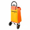 Aurora Bolzano 55 (Orange)