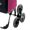 Aurora Sanremo 68 (Black/Flower)