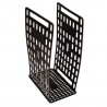 Aurora Sanremo 68 (Black/Flower)