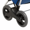 Aurora Vicenza 50 (Blue)