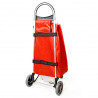 Aurora Rio Thermo 55 (Red)