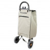 Aurora Milano 60 (Grey/Flower)