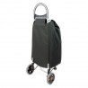 Aurora Rio 50 (Black/White Pois)