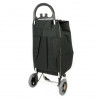 Aurora Canadese 78 (Black/Flower)