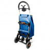 Aurora Forza 4 Click 65 (Blue)