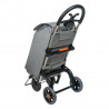 Aurora Forza 4 Click 65 (Grey)