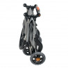 Aurora Forza 4 Click 65 (Grey)