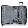 Gabol Shibuya L (Blue)