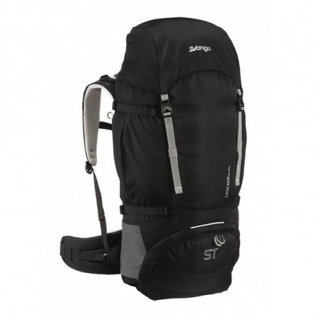 Vango Cascade 55:65S (Black)