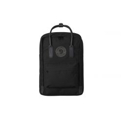 Fjallraven Kanken No.2 Laptop 15 (Black)