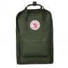 Fjallraven Kanken Laptop 15 (Forest Green﻿)