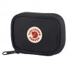 Fjallraven Kanken Card Wallet (Black)