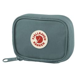 Fjallraven Kanken Card Wallet (Frost Green)