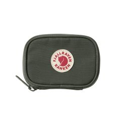 Fjallraven Kanken Card Wallet (Deep Forest)