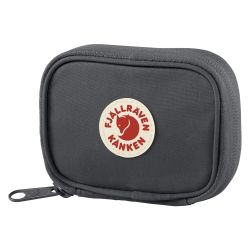 Fjallraven Kanken Card Wallet (Super Grey)