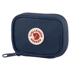 Fjallraven Kanken Card Wallet (Navy)