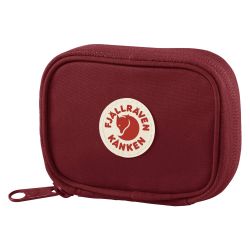 Fjallraven Kanken Card Wallet (Ox Red)