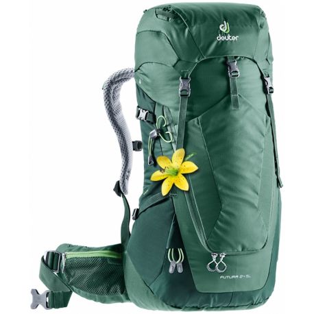 Deuter Futura 24 SL (Seagreen Forest)