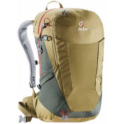 Deuter Futura 24 (Clay Ivy)