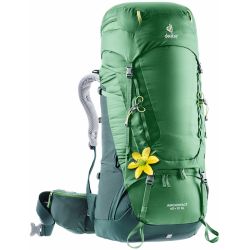 Deuter Aircontact 60+10 SL (Leaf Forest)