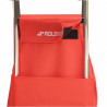 Rolser Jet Marina Joy 40 (Negro Lima)