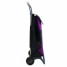 Rolser Jet LN City Joy 40 (Malva)