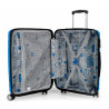 Gabol Shibuya M (Blue)
