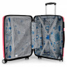 Gabol Shibuya M (Coral)