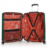 Gabol Mondrian M (Green)