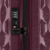 Gabol Air S (Burgundy)