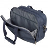 Rock Madison Flight Bag 10 (Grey)