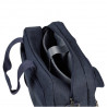 Rock Madison Flight Bag 10 (Grey)