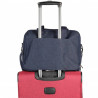 Rock Madison Flight Bag 10 (Grey)