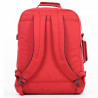 Members Essential On-Board 44 (Red)
