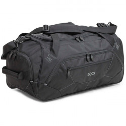 Rock Carbon Premium Holdall 42 (Black)