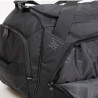 Rock Carbon Premium Holdall 42 (Black)