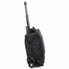 Rock Deluxe Carry-on Garment Carrier 41 (Black)