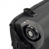 Rock Deluxe Carry-on Garment Carrier 41 (Black)