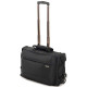Rock Deluxe Carry-on Garment Carrier 41 (Black)