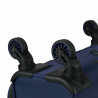 Rock Brooklyn S (Navy)