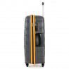 Rock Impact II L (Black/Blue)